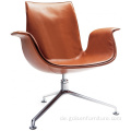 Moderne Wohnzimmer Armlehne FK Lounge Stuhl Bucketchair